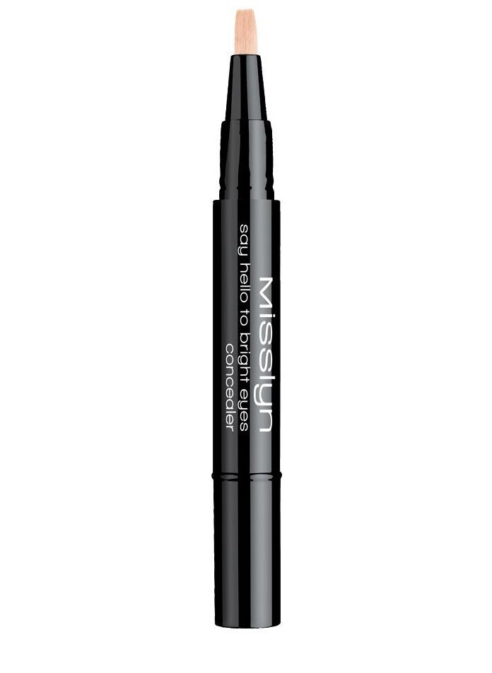 Misslyn - HELLO BRIGHT EYES LIQUID CONCEALER NO.05 - Image 1
