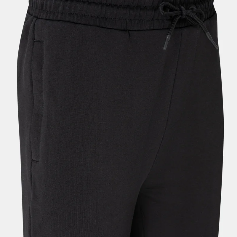 Sun And Sand Sports Black Men's Classic Joggers for Men | Best Price UAE