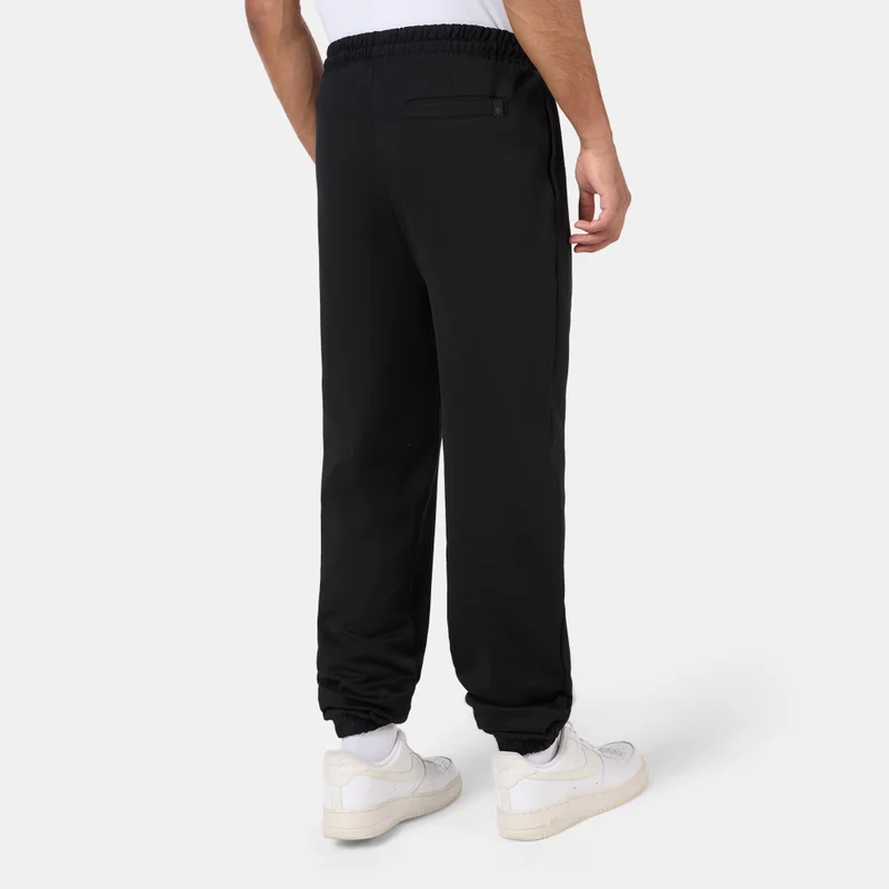 Sun And Sand Sports Black Men's Classic Joggers for Men | Best Price UAE