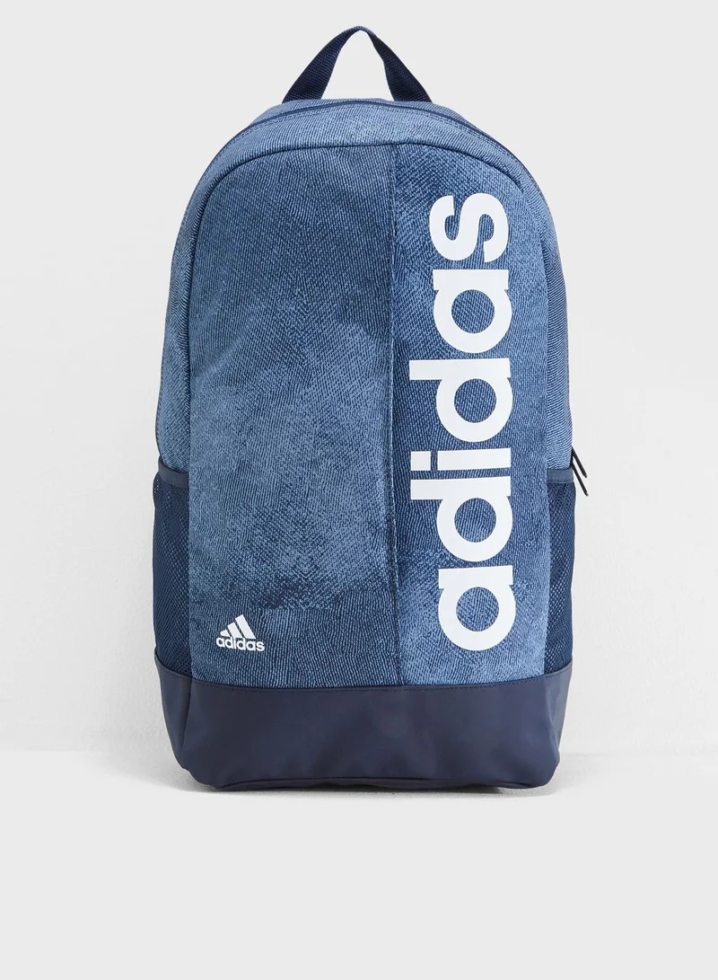 Adidas Linear Performance Backpack