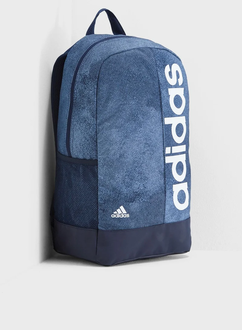 Adidas Linear Performance Backpack