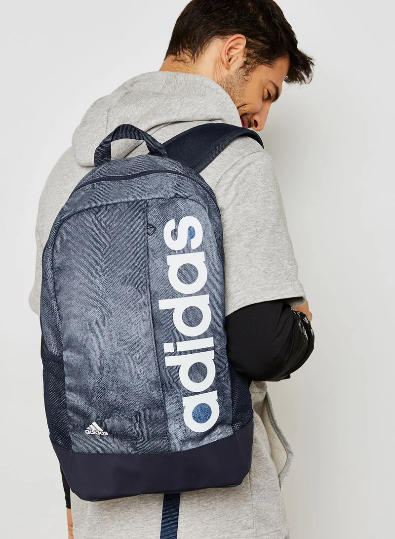 Adidas Linear Performance Backpack
