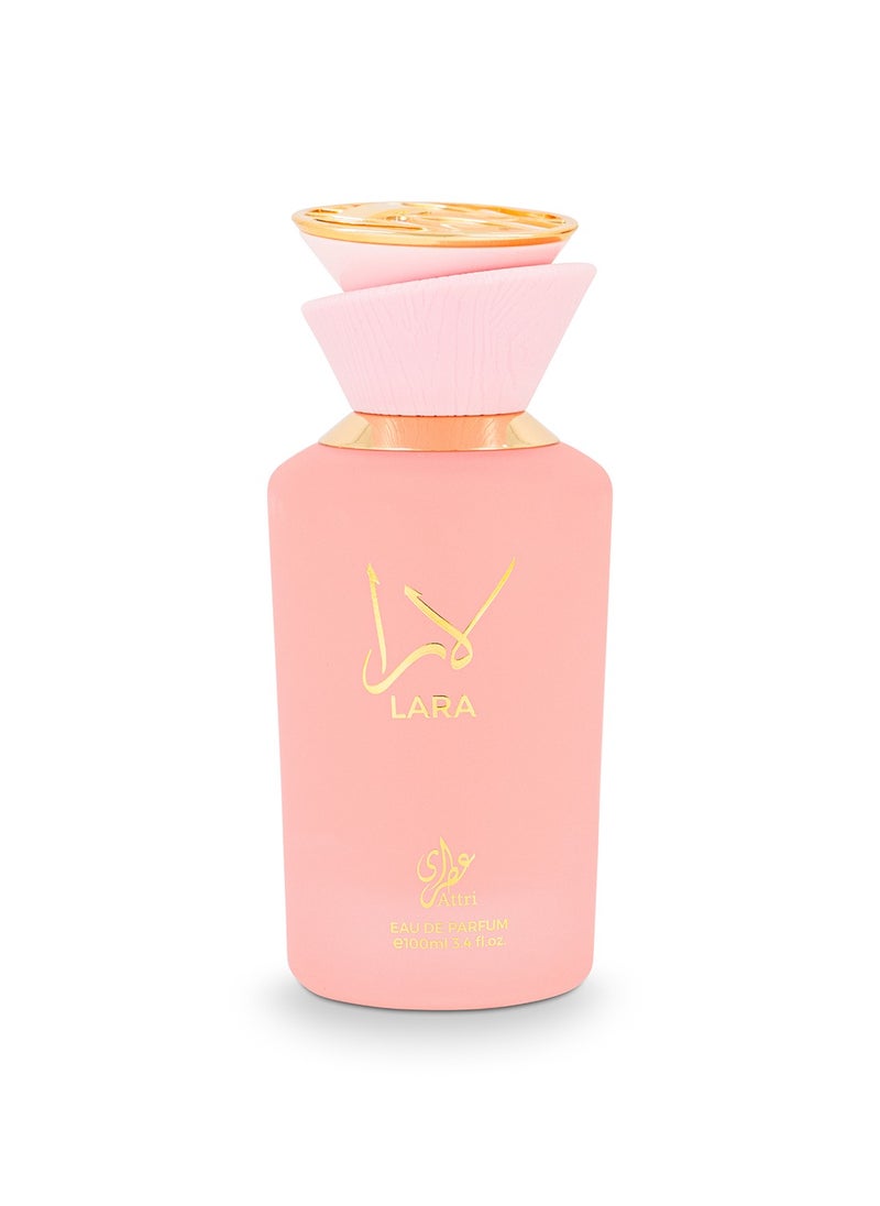 Lara Eau de Parfum - pzsku/Z6B202A5F0B4653CA235AZ/45/_/1736427137/f47e73c2-2ffe-487d-b34a-84837fbe8fdb