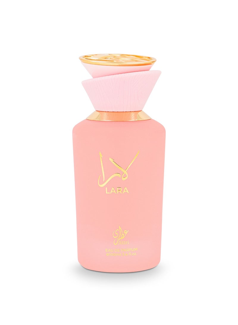 Attri لارا عطر بارفان - Image 1