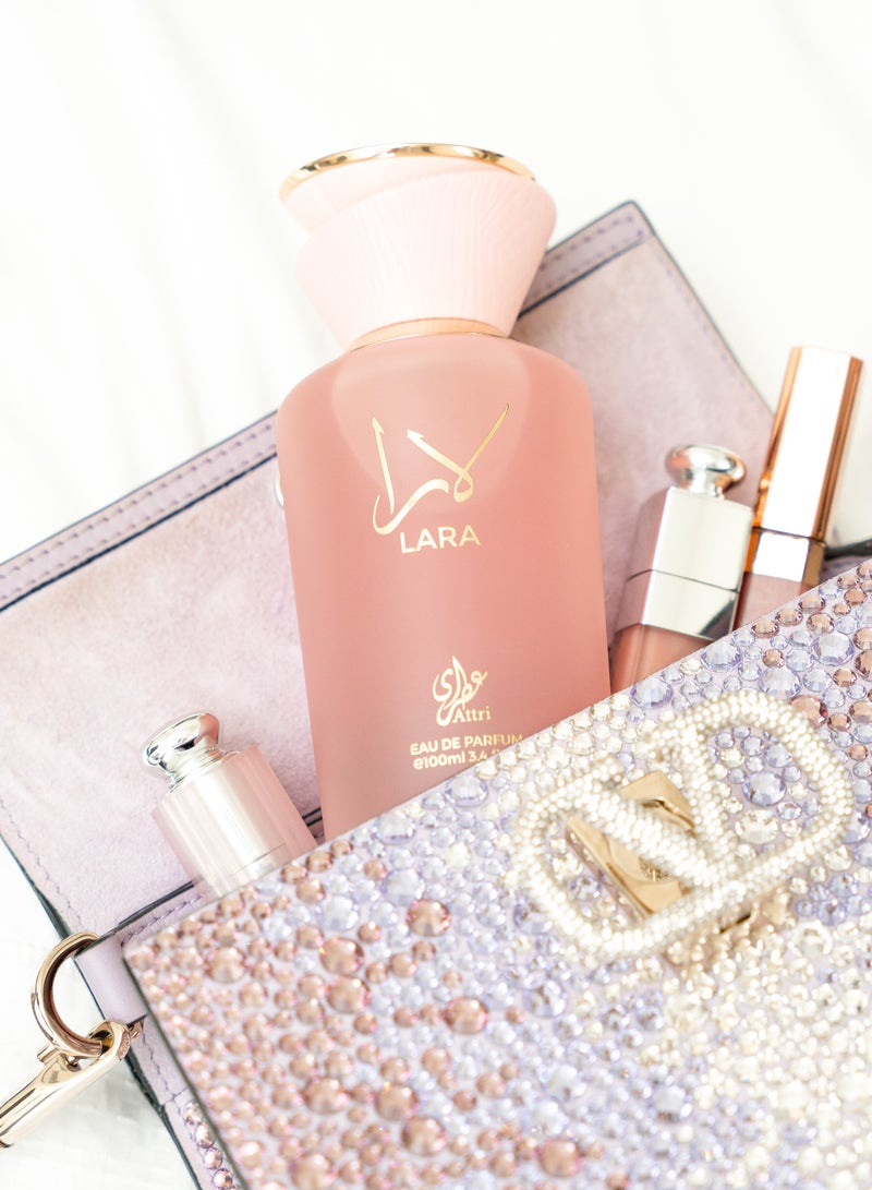 Attri لارا عطر بارفان - Image 3