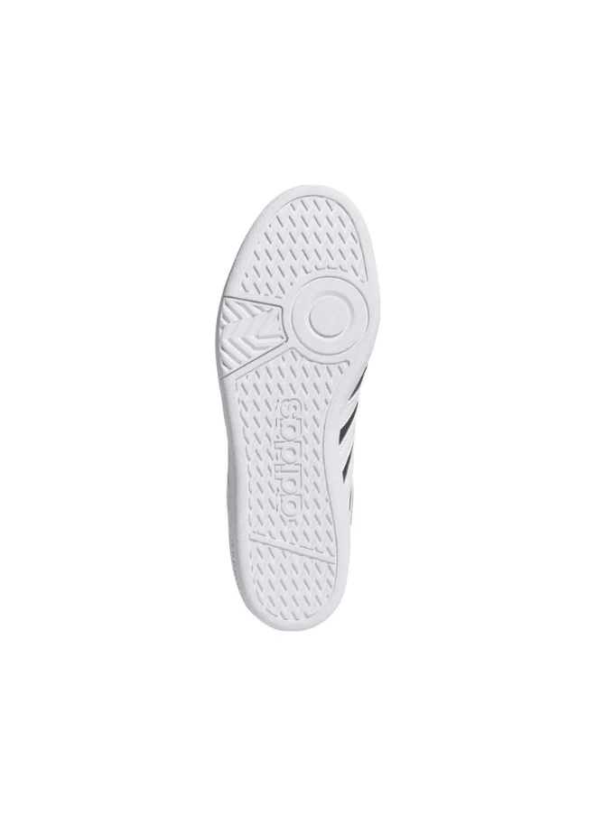 اديداس adidas HOOPS 4.0 Black Originals Men Shoes