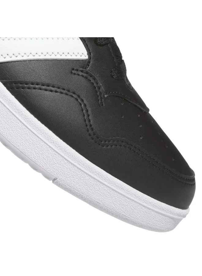 اديداس adidas HOOPS 4.0 Black Originals Men Shoes