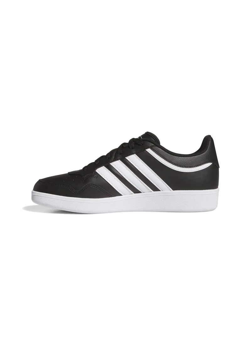 اديداس adidas HOOPS 4.0 Black Originals Men Shoes