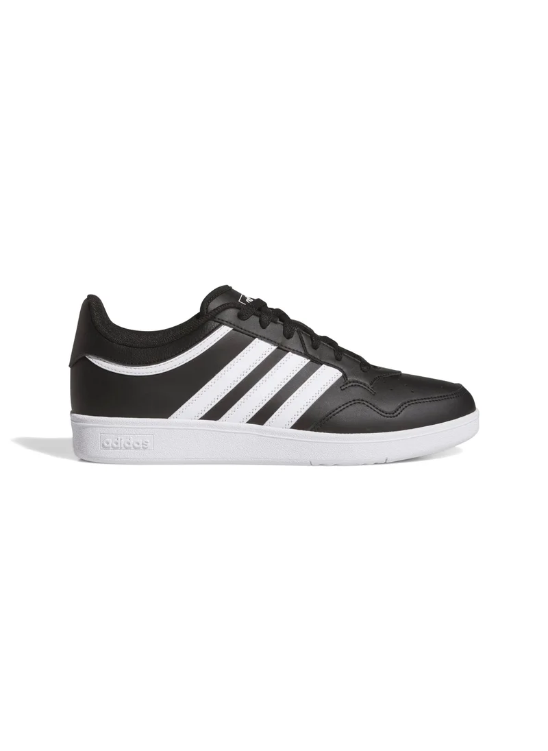 اديداس adidas HOOPS 4.0 Black Originals Men Shoes