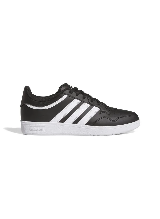 Adidas adidas HOOPS 4.0 Black Originals Men Shoes