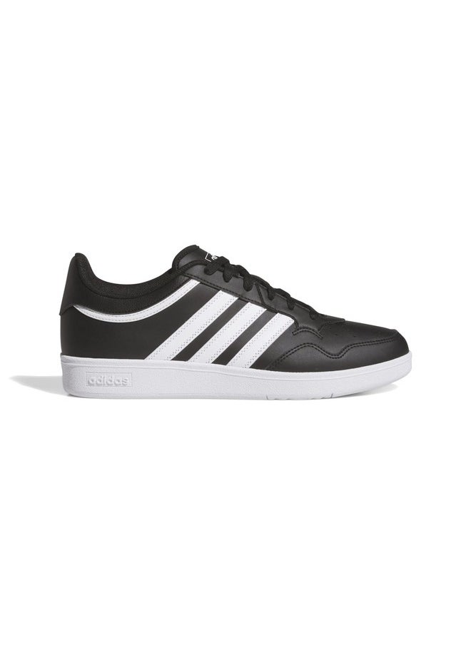 Adidas adidas HOOPS 4.0 Black Originals Men Shoes  - Image 1