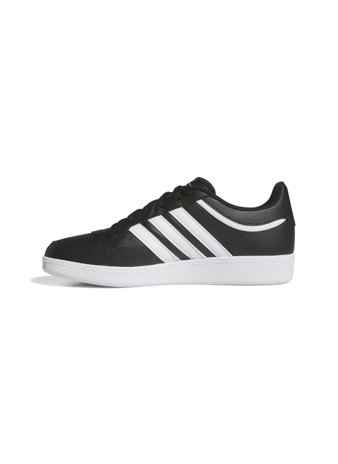 اديداس اوريجينالز adidas HOOPS 4.0 Black Originals Men Shoes