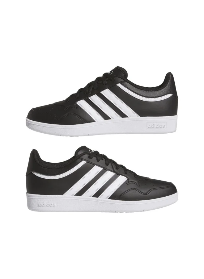 adidas Originals adidas HOOPS 4.0 Black Originals Men Shoes