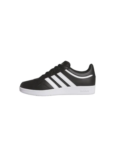 Adidas Adidas Hoops 4.0 U Black Basketball Shoes For Unisex