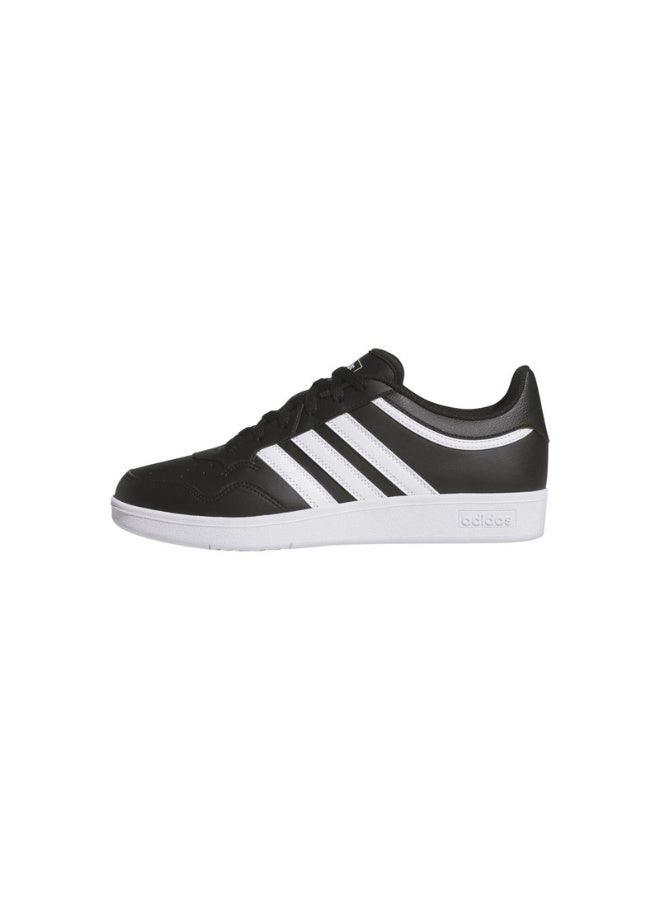 Adidas Adidas Hoops 4.0 U Black Basketball Shoes For Unisex  - Image 1