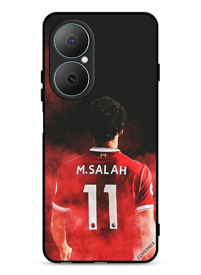 Covernex Huawei Nova Y73 Protective Case Cover Egyptian Star