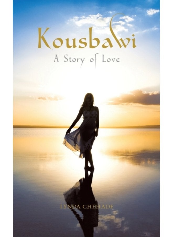 Kousbawi A Story of Love - Paperback