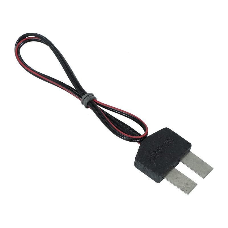 Digiway Digiway Water Over Flow Tank Alarm with Voice Sound Small White Pack of 2  - Image 5