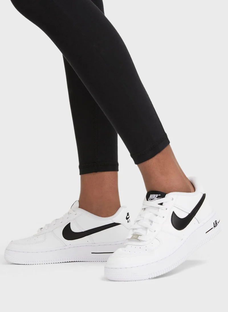 Nike Youth Nsw Favorites High Waist Leggings