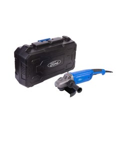 Ford 2100W 230mm Angle Grinder  - Image 2