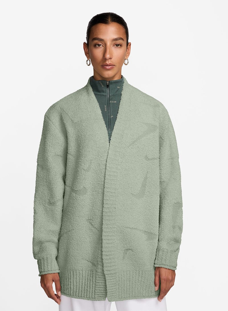 Nike Nsw Phoenix  Cardigan  - Image 1