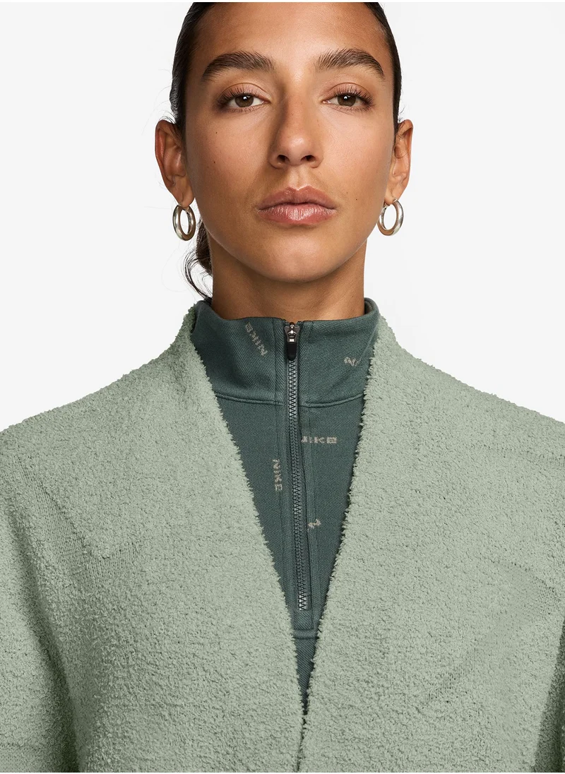 Nike Nsw Phoenix  Cardigan