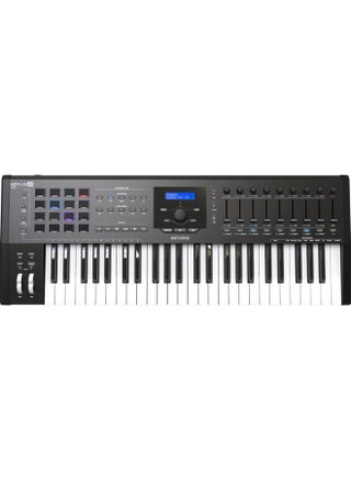 Midi KeyBoard Keylab 49 MKII - pzsku/Z6B208DB1886C2F5121DAZ/45/_/1714572528/cab804da-a720-4e82-a215-5fef15b53e59
