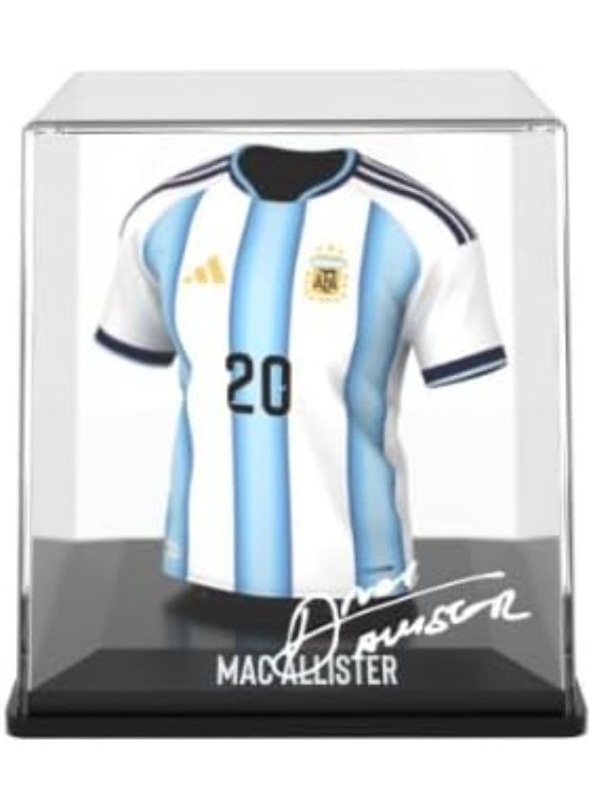 اديداس فانكوليكس ماك أليستر - الأساسي - الاتحاد الأرجنتيني لكرة القدم (AFA) - 2026 82245 - Image 1