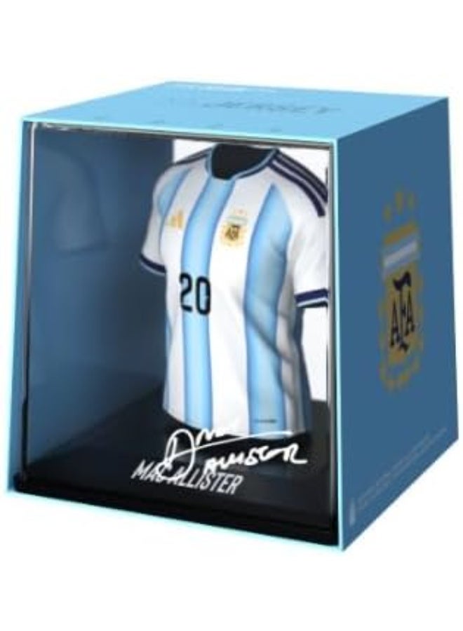 اديداس فانكوليكس ماك أليستر - الأساسي - الاتحاد الأرجنتيني لكرة القدم (AFA) - 2026 82245 - Image 2