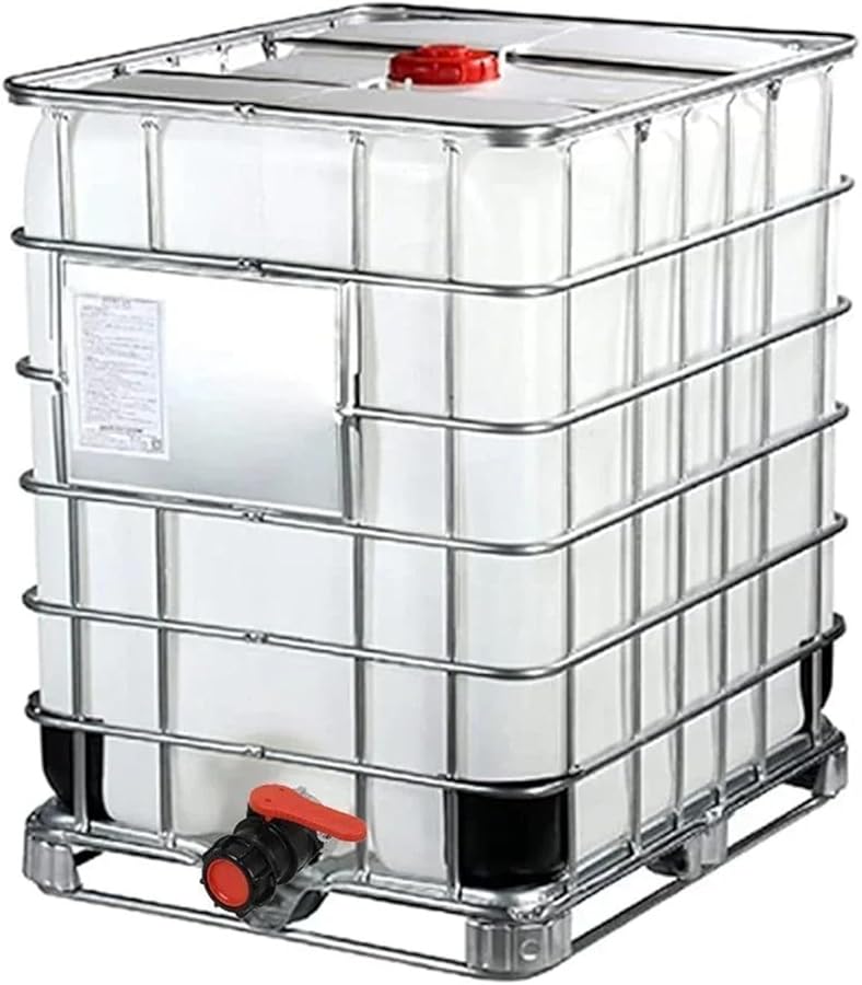 62Mm Acid Alkali Resistant Water Tank Ball Valve Switch Replacement Part - Image 4