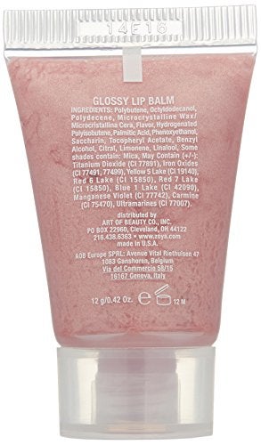 ZOYA Lip Gloss Trendy 042 Ounce - Image 5