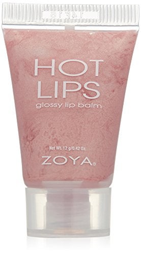 ZOYA Lip Gloss Trendy 042 Ounce - Image 2
