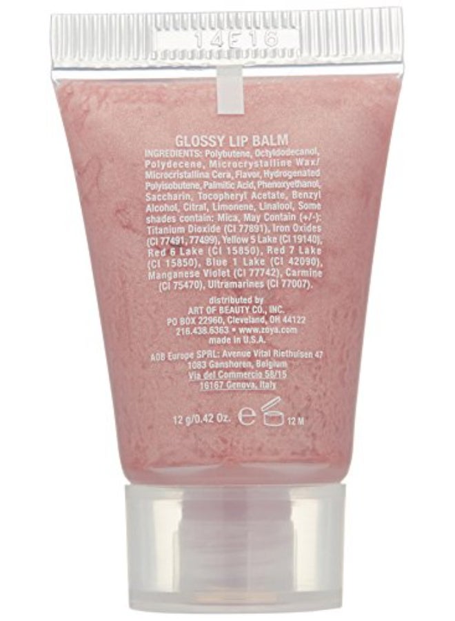 ZOYA Lip Gloss Trendy 042 Ounce - Image 4