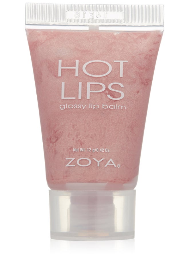ZOYA Lip Gloss Trendy 042 Ounce - Image 3