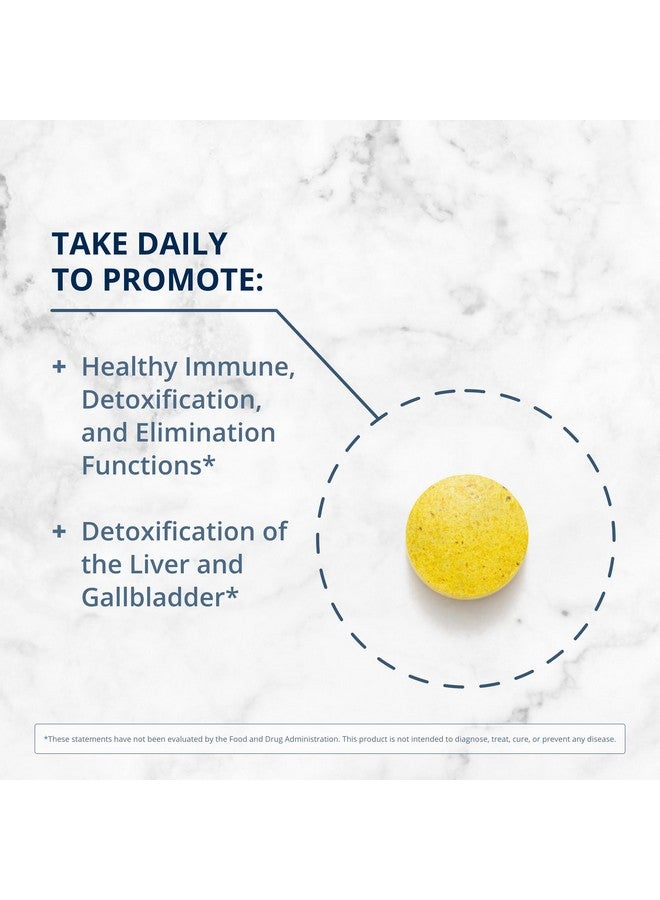 Metagenics CandiBactin-BR - Concentrated Berberine for Intestinal Support* - with Berberine, Oregon Grape & Coptis Root Extract - Gut Health Supplements* - Gluten-Free - Vegetarian - 90 Tablets - Image 3