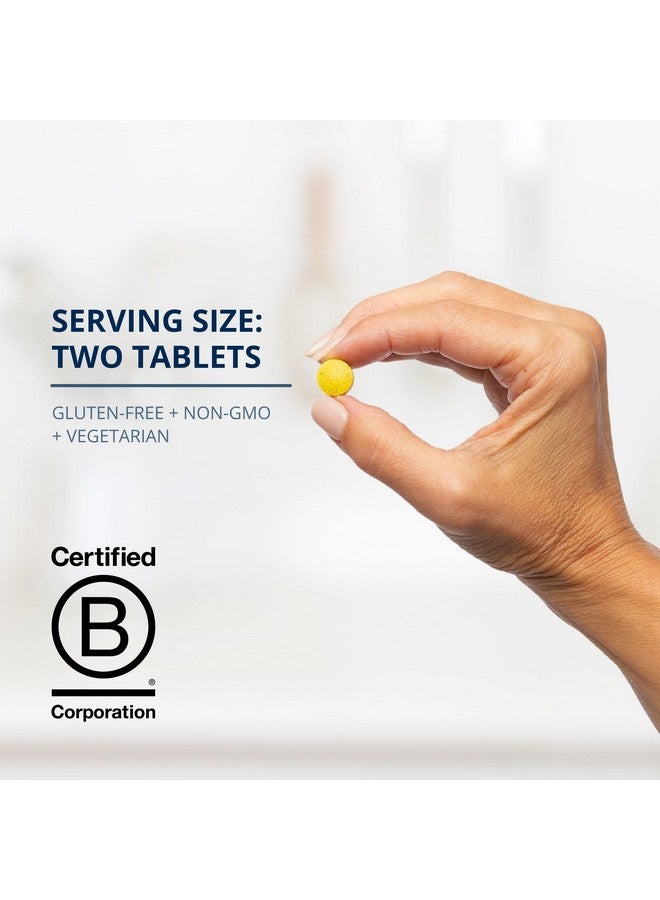 Metagenics CandiBactin-BR - Concentrated Berberine for Intestinal Support* - with Berberine, Oregon Grape & Coptis Root Extract - Gut Health Supplements* - Gluten-Free - Vegetarian - 90 Tablets - Image 4