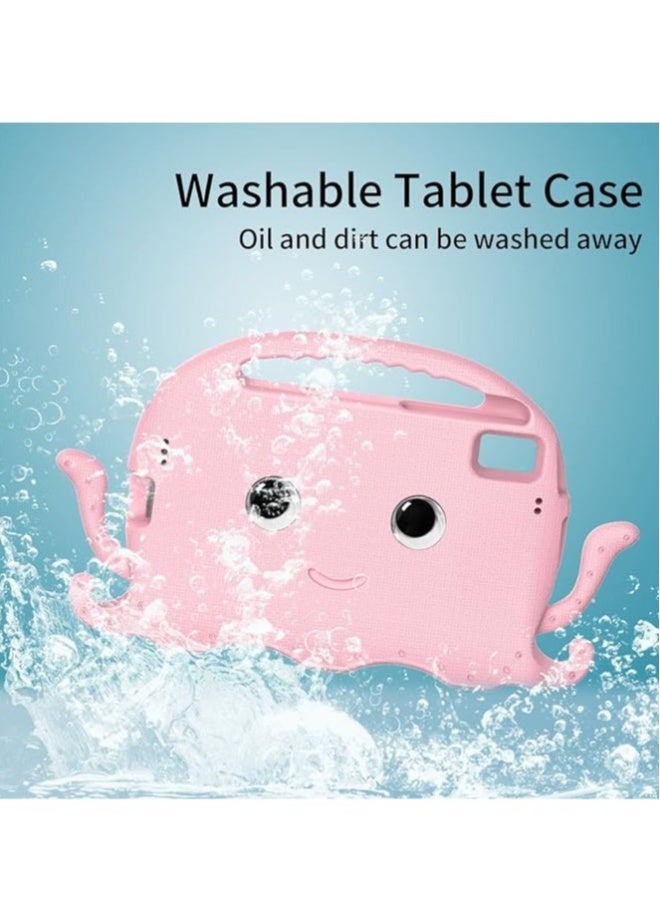 Compatible with Huawei MatePad 10.4 EVA Fall Resistant Child Tablet Protective Cover for Huawei MatePad 10.4 - Image 5