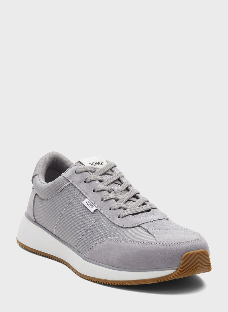TOMS Casual Low Top Sneakers - Image 1
