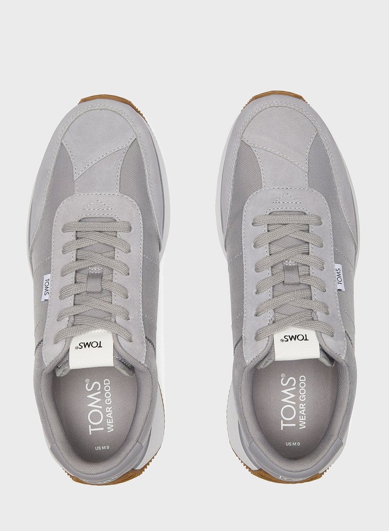 TOMS Casual Low Top Sneakers - Image 3