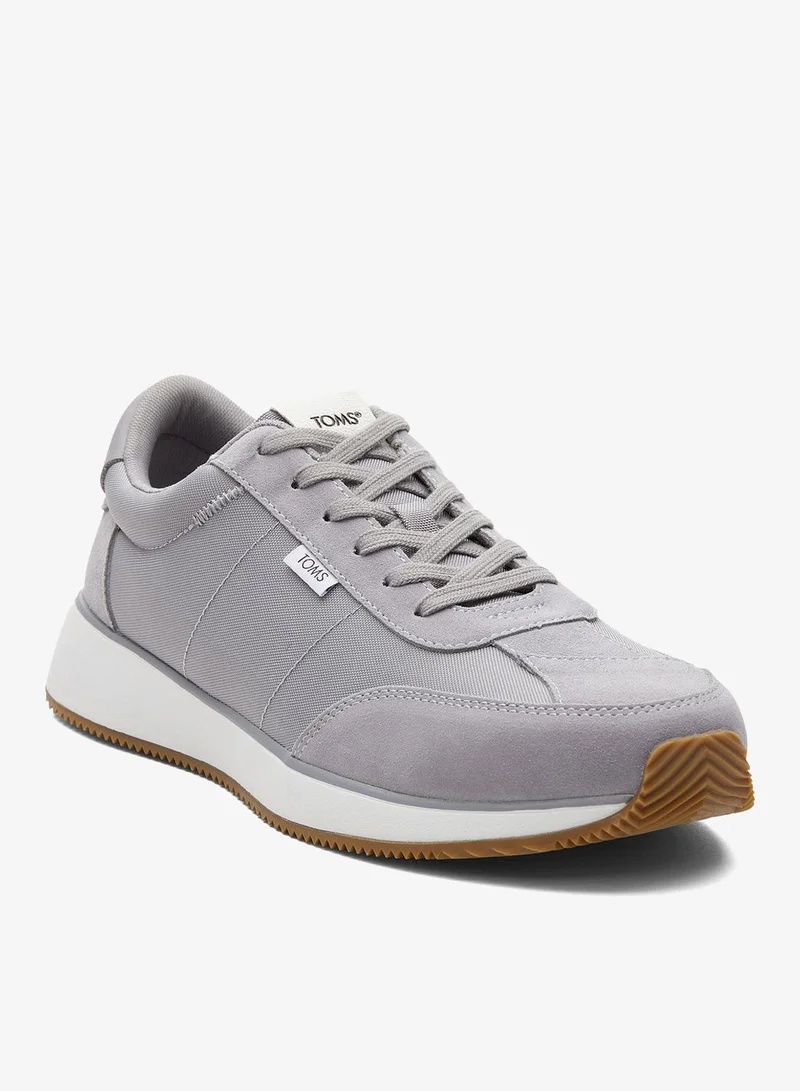 TOMS Casual Low Top Sneakers