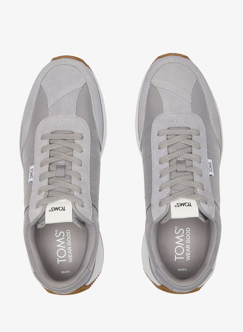 TOMS Casual Low Top Sneakers - Image 3