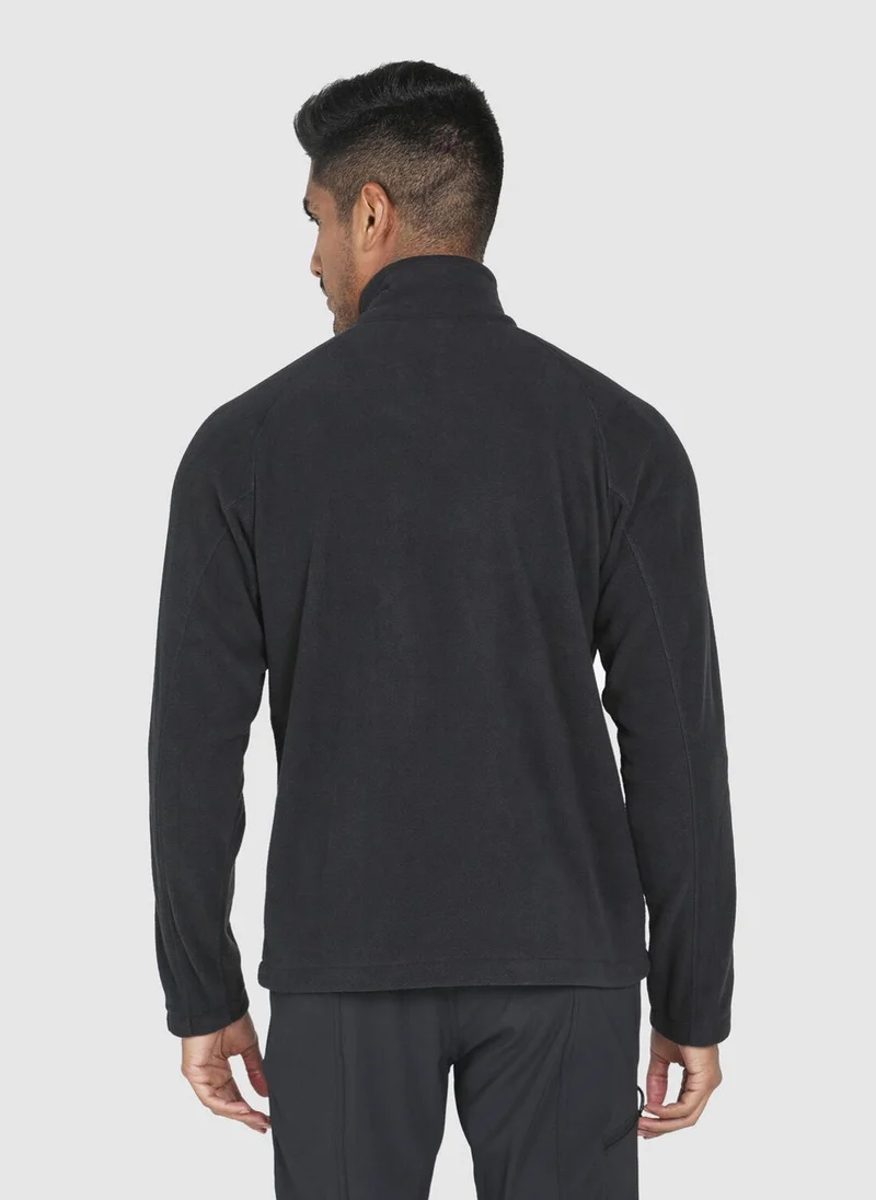 Columbia Men's Fast Trek™ III Half Zip Fleece Jacket