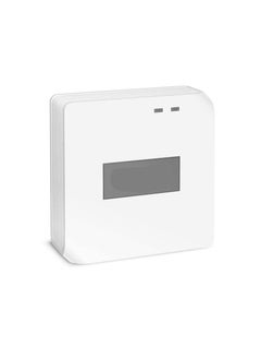 Y&D Zigbee Bridge Pro Hub, Wi-Fi & Dual-Protocol Supporting, App Control and Multi-Device Management, Compatible with Devices, As A Local Alarm, Set Up Home Security Modes(1 Pack)  - Image 1