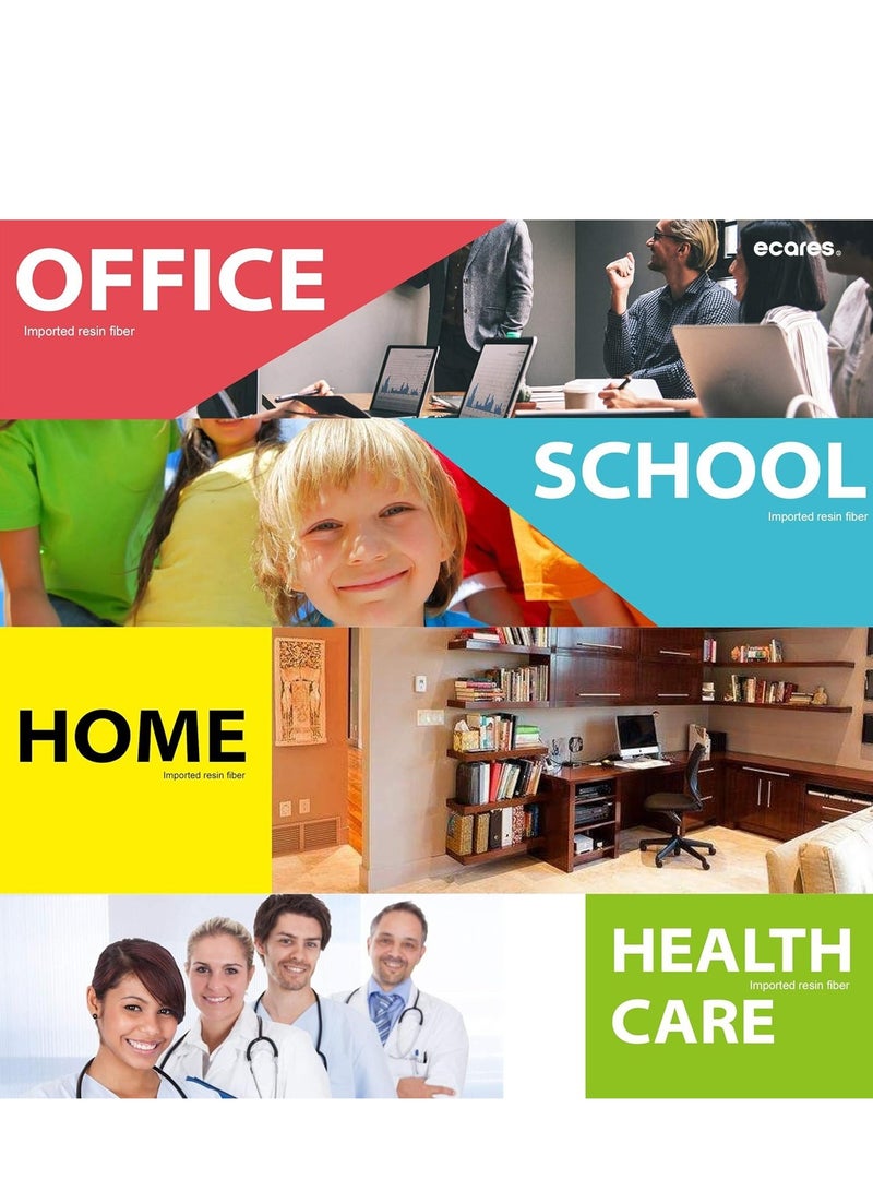 ECARES® 92A C4092A Compatible Toner Cartridge Replacement use for HP Laser 1100 3200 1100a 3200se Printer (Black) - Image 5