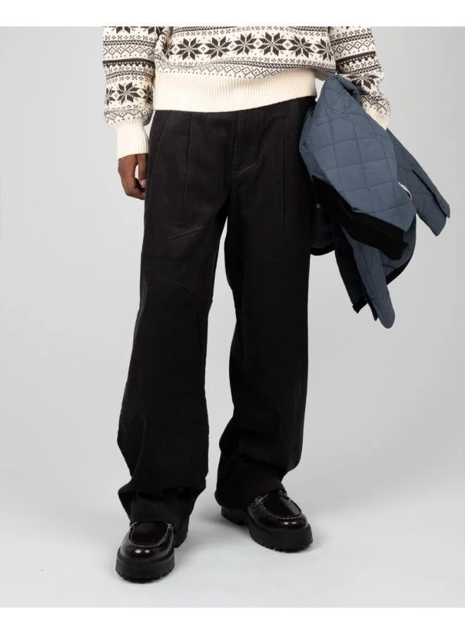 Prohibited Heritage Corduroy Pants