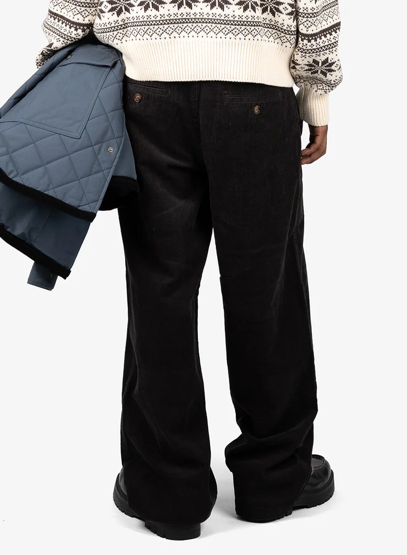 Prohibited Heritage Corduroy Pants