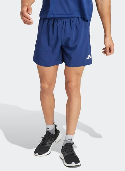adidas Originals own the run men shorts