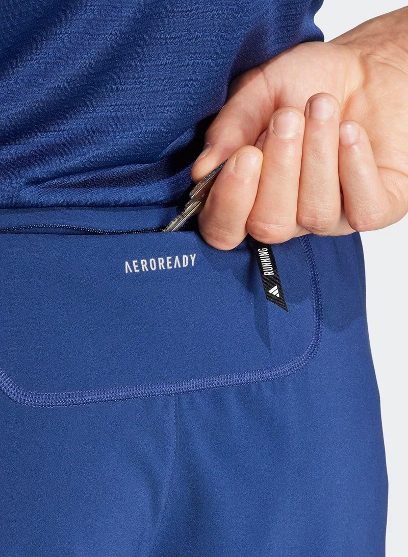 adidas Originals own the run men shorts