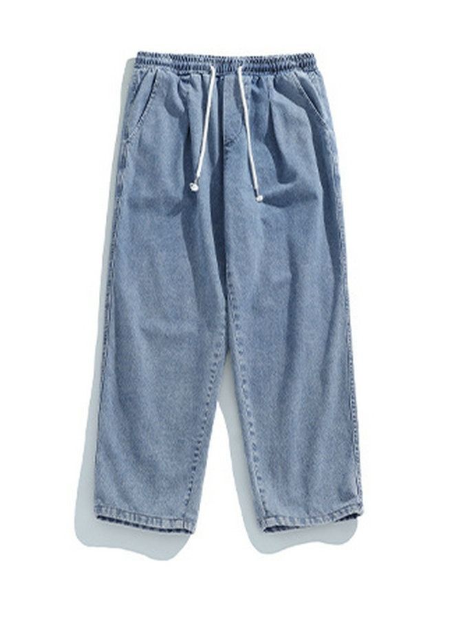 Nomadic Noble Loose Casual Jeans - Image 4