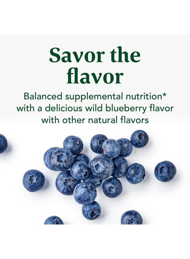 ميغافود ميجا فود متعدد الفيتامينات للرجال - فيتامينات متعددة للرجال - فيتامينات جيلاتينية - فيتامين سي، د، زنك، ب12، وفواكه طبيعية - دعم المناعة - نباتي - توت بري - 60 علكة (30 حصة) - Image 5